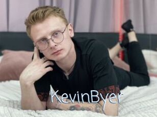 KevinByer