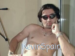 KevinSpain