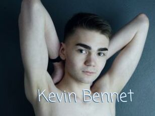 Kevin_Bennet