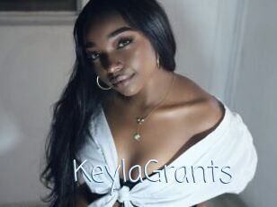 KeylaGrants