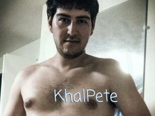 KhalPete
