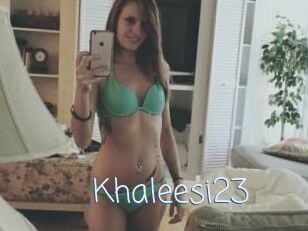 Khaleesi23