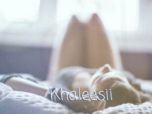Khaleesii_