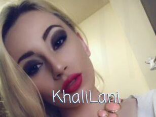 KhaliLani