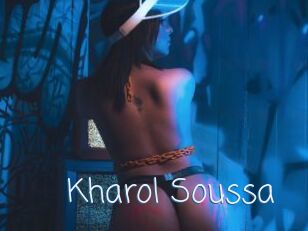 Kharol_Soussa