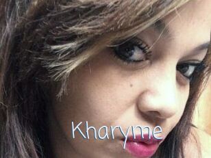 Kharyme