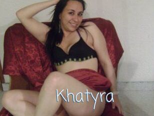 Khatyra