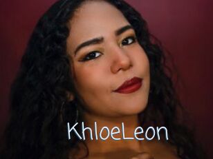 KhloeLeon