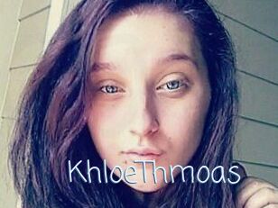 KhloeThmoas