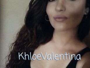 KhloeValentina