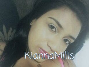 KiannaMills