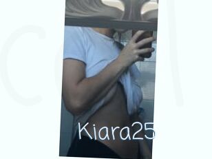 Kiara25