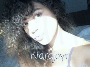 Kiarajoyr