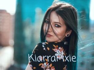 KiarraPixie