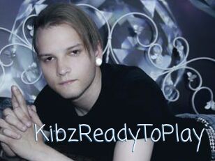 KibzReadyToPlay