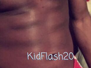 KidFlash20