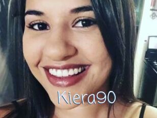 Kiera90