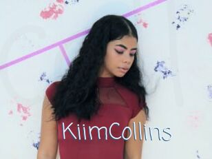 KiimCollins