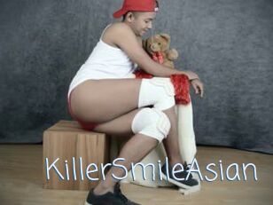 KillerSmileAsian