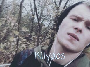 Kilyaos