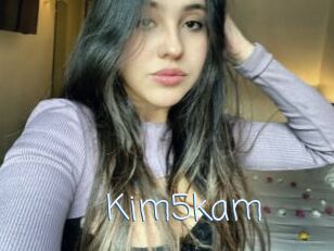 Kim5kam