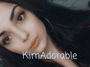 KimAdorable