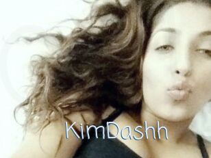 KimDashh