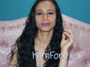 KimFord