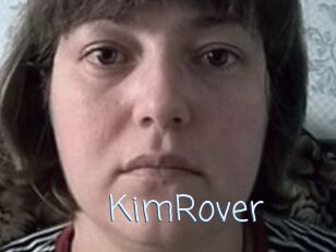 KimRover