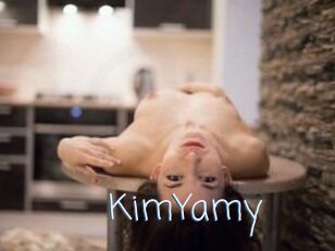 KimYamy