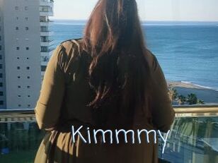 Kimmmy