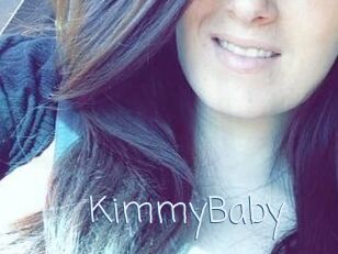 KimmyBaby