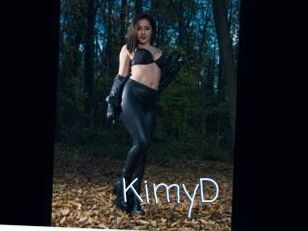 KimyD