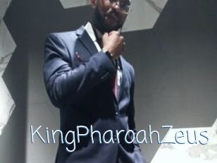 KingPharoahZeus