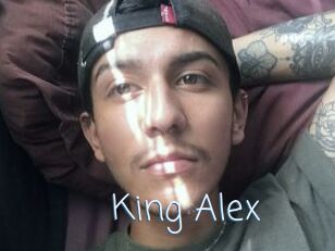 King_Alex