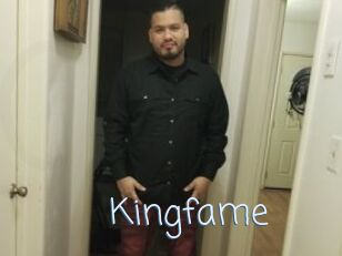 Kingfame