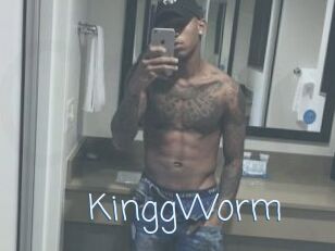 KinggWorm