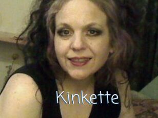 Kinkette