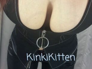 KinkiKitten