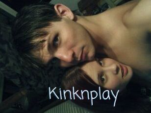 Kinknplay