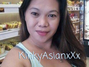 KinkyAsianxXx