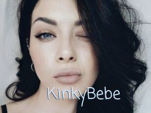 KinkyBebe