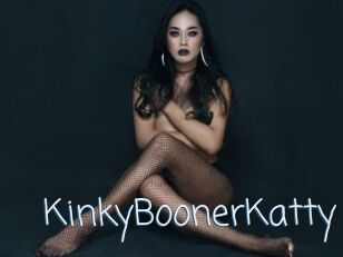 KinkyBoonerKatty