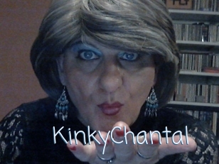 KinkyChantal