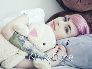 KinkyDope