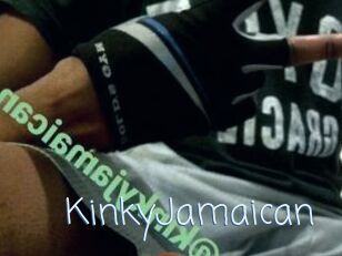 KinkyJamaican