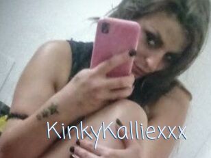 KinkyKalliexxx