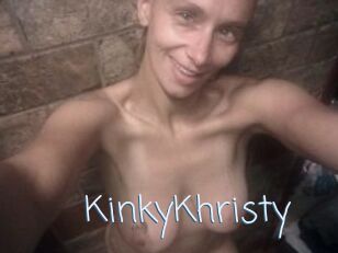 KinkyKhristy