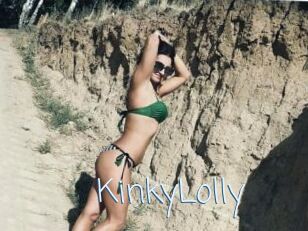 KinkyLolly