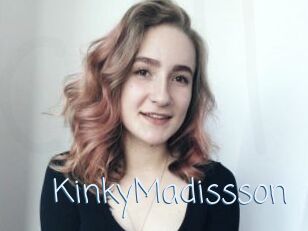 KinkyMadissson